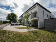 Modern – Energieeffizient – Sofort bezugsfrei: 49 m²...