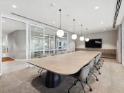 MODERN, ENERGY EFFICIENT BUILDING READY TO OCCUPY