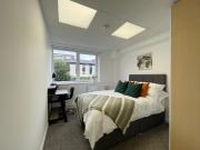 Modern Ensuite Bedsit Available
