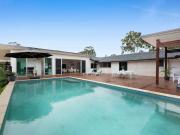 Modern Entertainer, Crafted for Desirable Dual Living