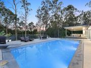 Modern Entertainer In The Heart Of Tallai