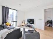 Modern Entire 1 Bed Flat near Vauxhall SE1