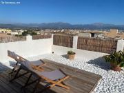 Modern estudio con 2 terrazas privadas en Muro Alquiler...