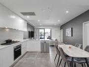 Modern Executive Apartment in a Convenient Locale | Move...