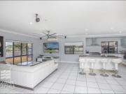 Modern Executive Home