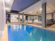 Modern Executive Home