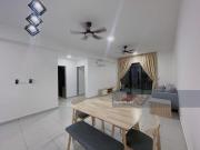 Modern Executive Living The Netizen Cheras