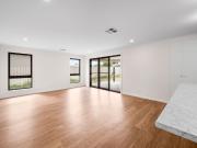 Modern Executive Living with Brand New Style