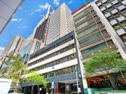 MODERN EXECUTIVE OFFICE SUITE WITH FURNITURE PACKAGE!