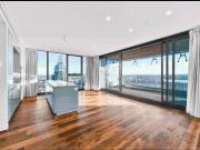 Modern Executive Spacious Three Bed For Lease