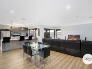 MODERN FAMILY ABODE!