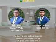 Modern Family Comfort in the Heart of Sunbury