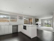 Modern Family Home