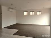 Modern Home Access to front of property for Inspections...