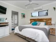 Modern Family Home in a Peaceful Smithfield Cul de Sac