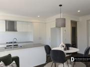 Modern Family Home in a Prime Clyde North Location