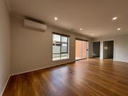 Modern Family Home in Berwick with 4 Bedrooms