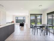 Modern Family Home in Bundaberg North!