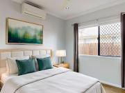 Modern Family Home in Burdell