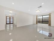 Modern Family Home in Clyde North