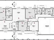 Modern Family Home in Convenient Location