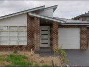 Modern Family Home in Edmondson Park