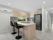 Modern Family Home in Ormeau