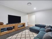 Modern Family Home in Pacific Cove