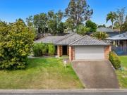 Modern family home in prime location!