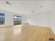 Modern Family Home in Wyndham Vale