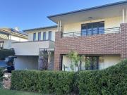 Modern Family Home Offers Space and Easy Care Living