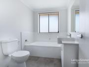 Modern Family Home with Five Bedrooms