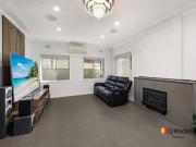 Modern Family Home with Outdoor Entertaining