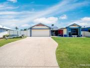 Modern Family Home with Pool in Quiet Northside Location