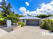 Modern Family Home with Premium Upgrades