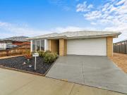 Modern Family Home with Space & Comfort
