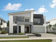 Modern Family Home with Spacious Living Areas