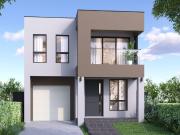 Modern Family Home with Spacious Living Areas
