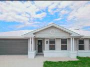 Modern Family Home with Style, Space & Serenity