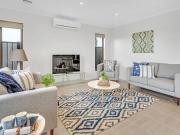 Modern Family Living