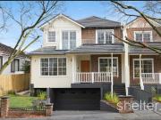 Modern Family Living | 5 Bedrooms + Substantial Living Space