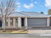 UNDER CONTRACT BY BRADLEY CLARKE