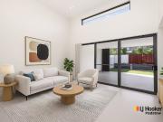 Modern Family Living