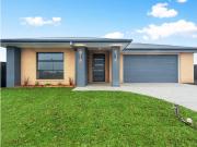 Modern family living awaits