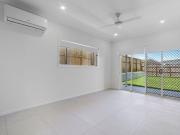 Modern Family Living – Brand New 4 Bedroom Home with...