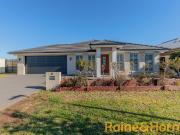 Modern Family Living Designed for the Everyday