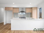 Modern Family Living in a Growing Sunbury Pocke