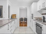 Modern Family Living in a Peaceful Arundel Cul de Sac