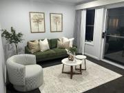 Modern Family Living in a Quiet, Central Location