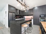 Modern Family Living in a Quiet, Convenient Location